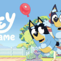 Bluey: The Videogame
