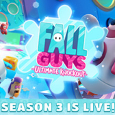 Fall Guys: Ultimate Knockout