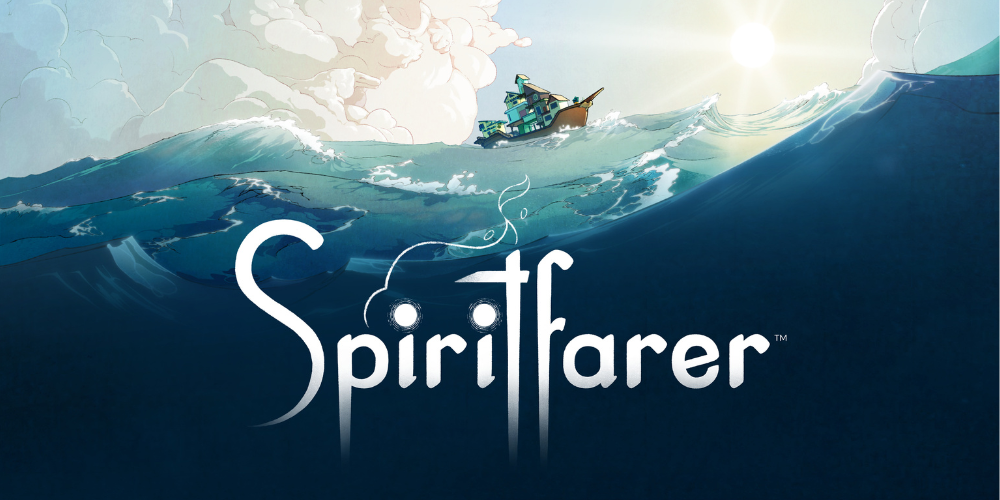 Spiritfarer